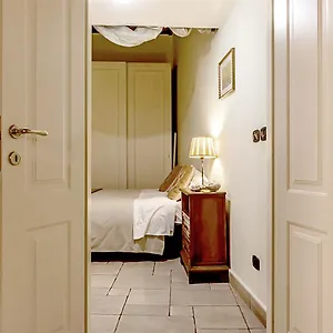  Appartement Palazzo Farnese Historical Italie