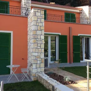  Appartement Casaluna Italie