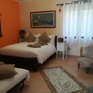  Appartement Casarina Italie
