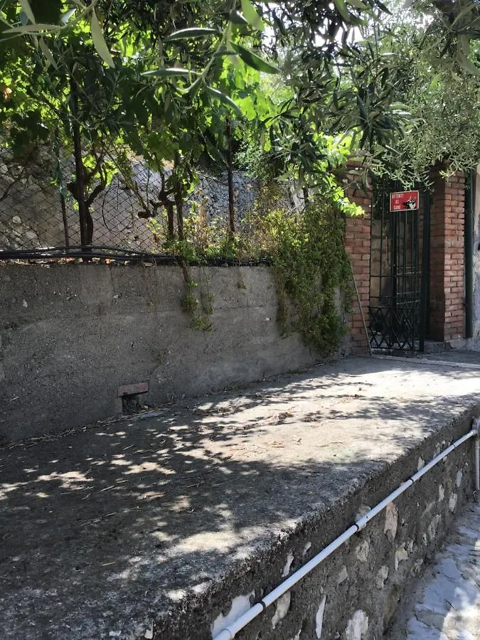La Cava Apartment Taormina Italy