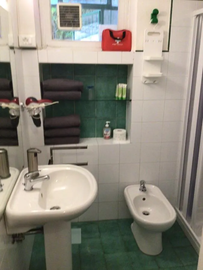La Cava Apartment Taormine